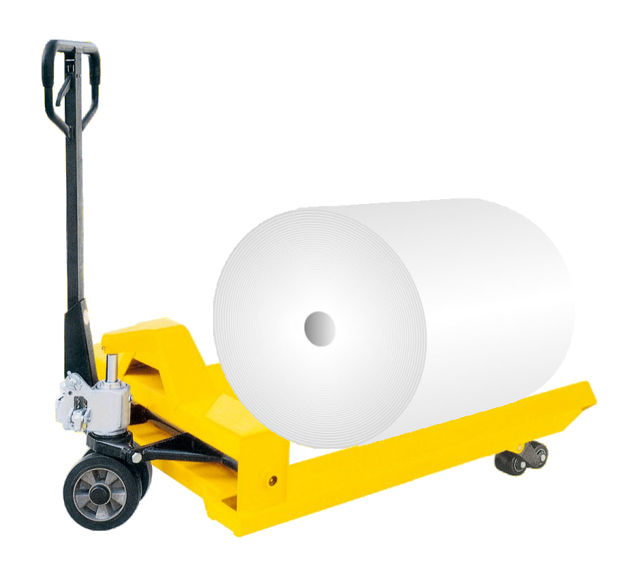 HP(Reel Carrier)
